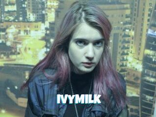 IvyMilk