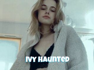Ivy_Haunted