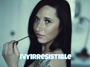 Ivyirresistible Miss Gros Seins