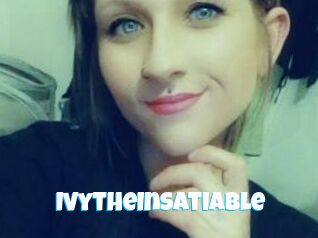 IvytheInsatiable
