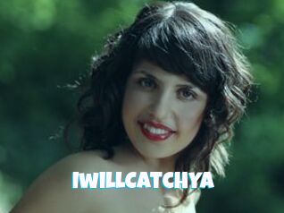IwillCatchYa Miss Gros Seins