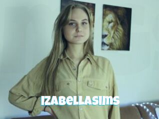 IzabellaSims