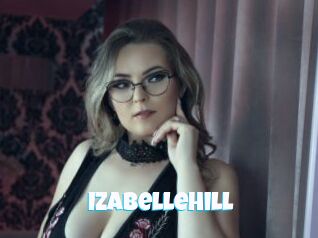 IzabelleHill