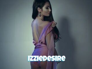 IzzieDesire