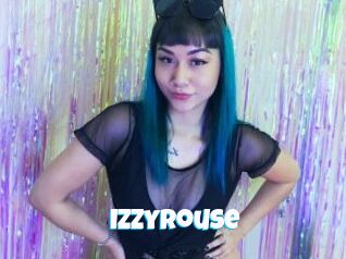 IzzyRouse
