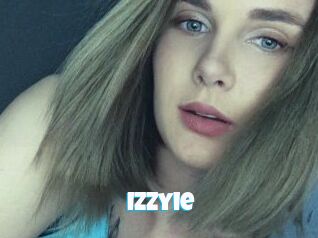 Izzyie