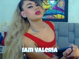 Iam_valeria