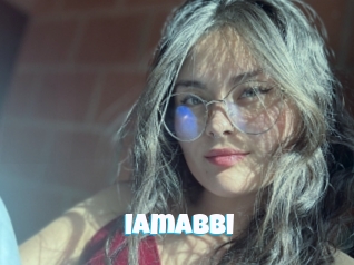 iamabbi Miss Gros Seins