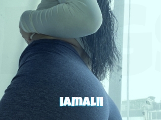 Iamalii