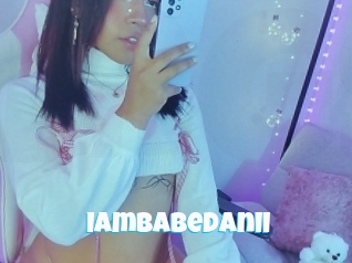Iambabedanii