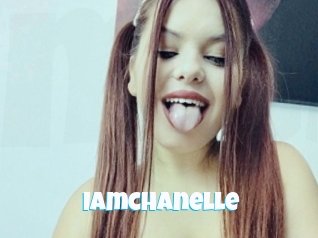 Iamchanelle