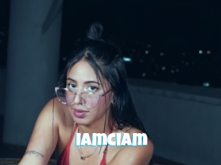Iamciam
