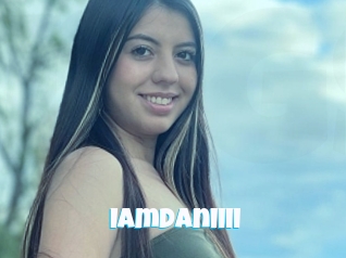 Iamdaniiii