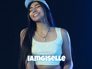 Iamgiselle