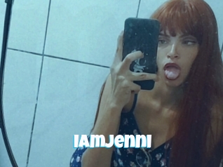 iamjenni Miss Gros Seins