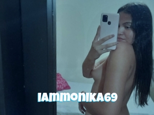 Iammonika69