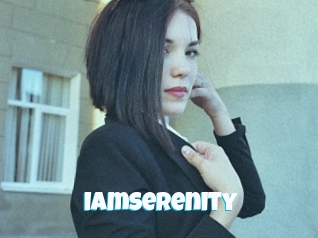 Iamserenity