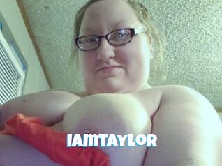 Iamtaylor