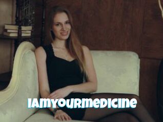 Iamyourmedicine
