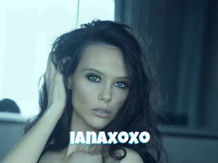 Ianaxoxo