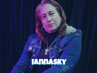 Iannasky
