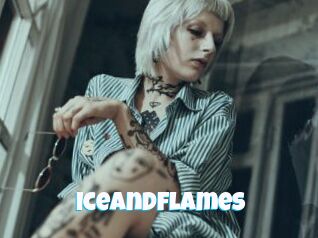 Iceandflames