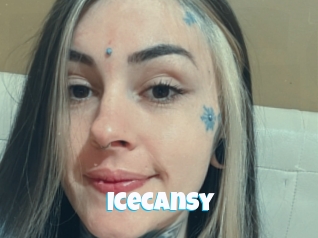 Icecansy