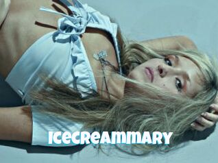Icecreammary