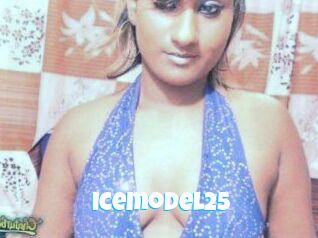 Icemodel25