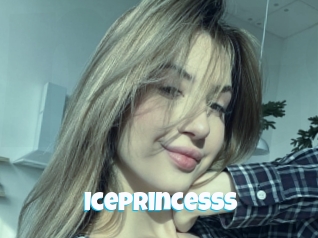 Iceprincesss