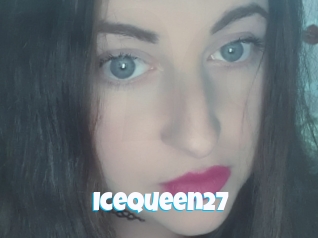 Icequeen27