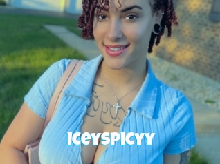Iceyspicyy