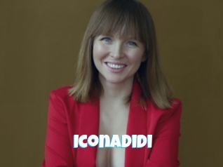 iconadidi Miss Gros Seins
