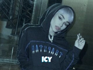 Icy