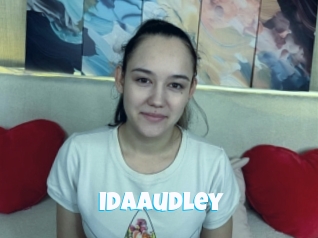 Idaaudley