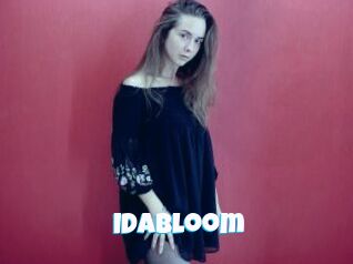 Idabloom