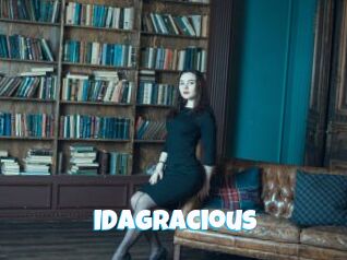 Idagracious