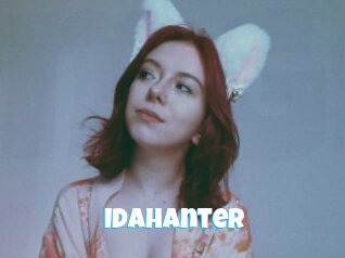Idahanter