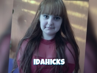 Idahicks