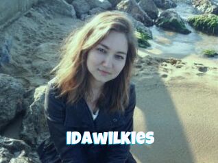 Idawilkies