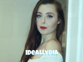 Ideallydia