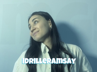 Idrilleramsay