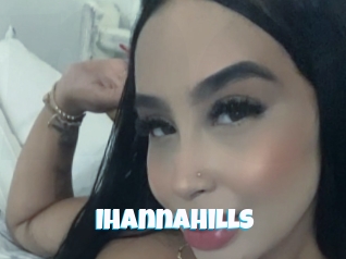 Ihannahills
