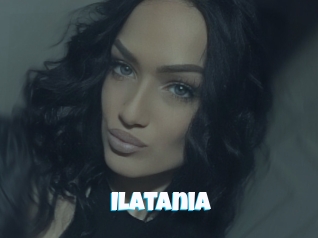 Ilatania