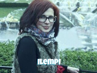 Ilempi