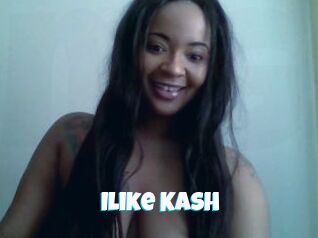 Ilike_KASH