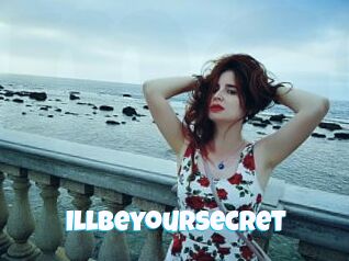Illbeyoursecret