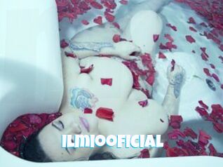 Ilmiooficial