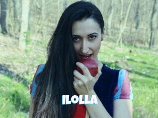 Ilolla