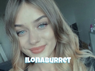Ilonaburret